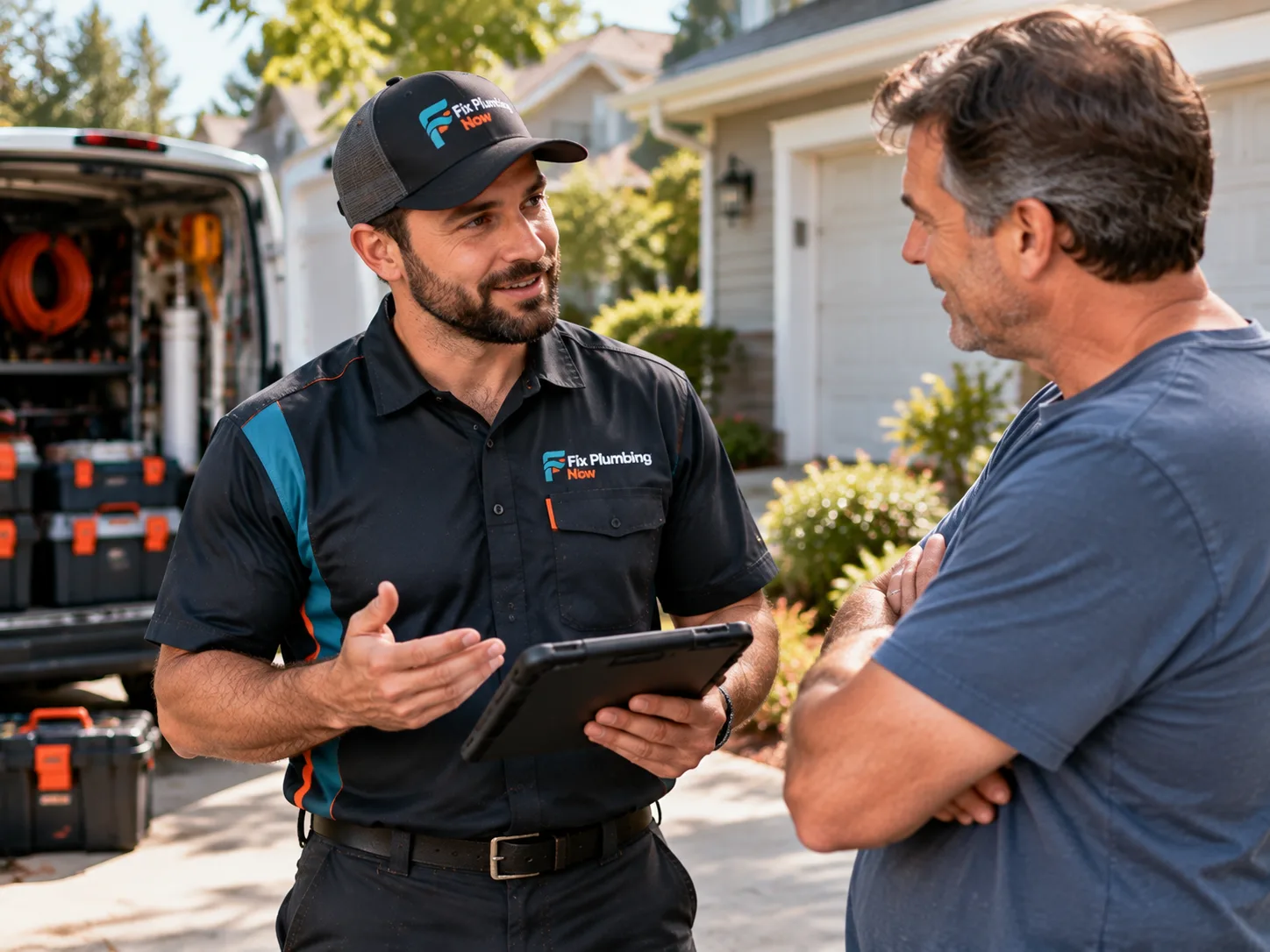 Clogged Drain Service West Richland, WA FAQs